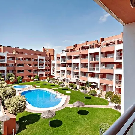 Mar Brasilia Apartamento