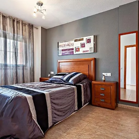 Mar Brasilia Apartamento *
