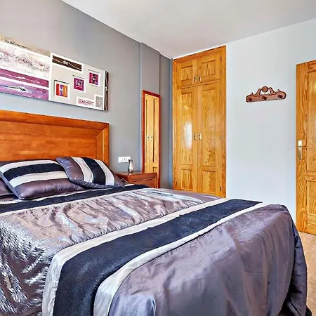 Mar Brasilia Apartamento *