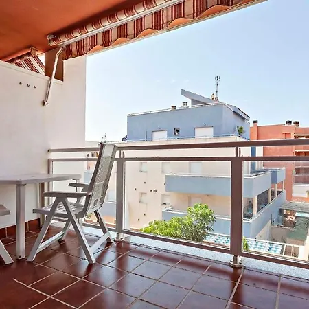 Mar Brasilia Apartamento